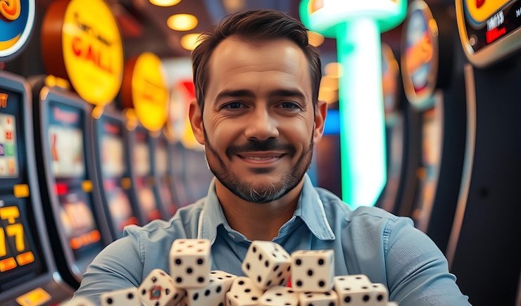 Pengingat batas deposit untuk dewasa