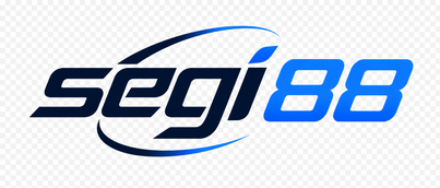 Logo segi88 hijau hutan